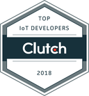 IoT Developers 2018