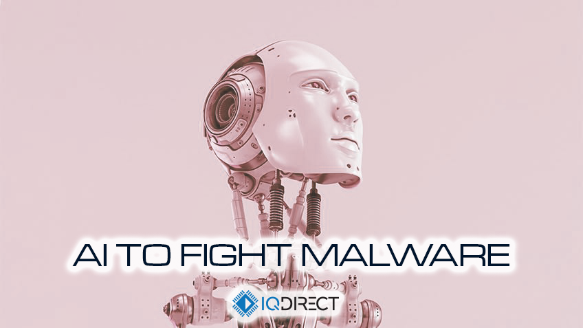 ai to fight malware