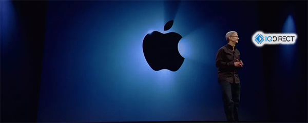 apple keynote software