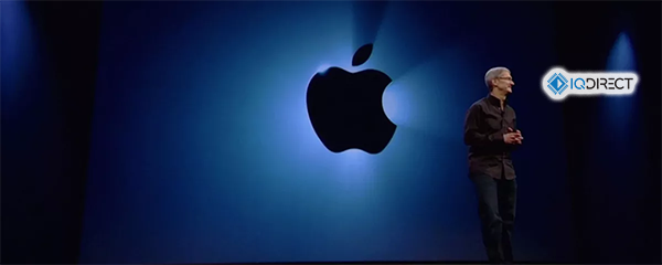 wwdc apple