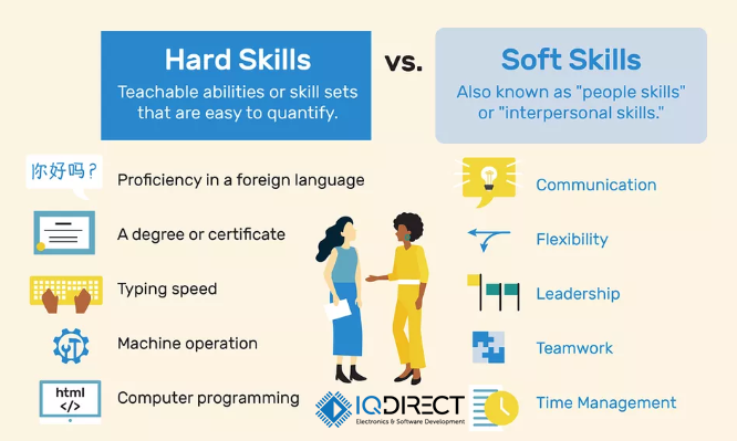 software development skills