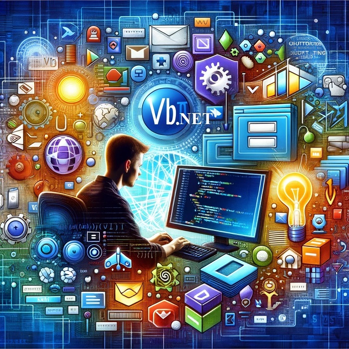 VB6 là gì? Tổng quan về Visual Basic 6.0 và tầm quan trọng trong lập trình