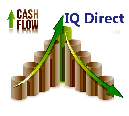 IQ Direct payment solutions