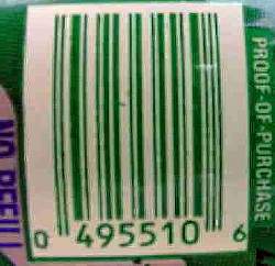 Barcode